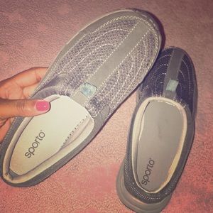 Ladies Active Mike Sporto